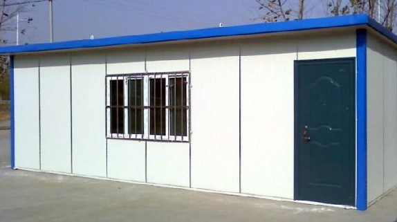 合肥徽派板房怎么建造？